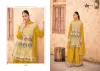 Pahal By Radha Trendz Chinon Embroidery Readymade Suits